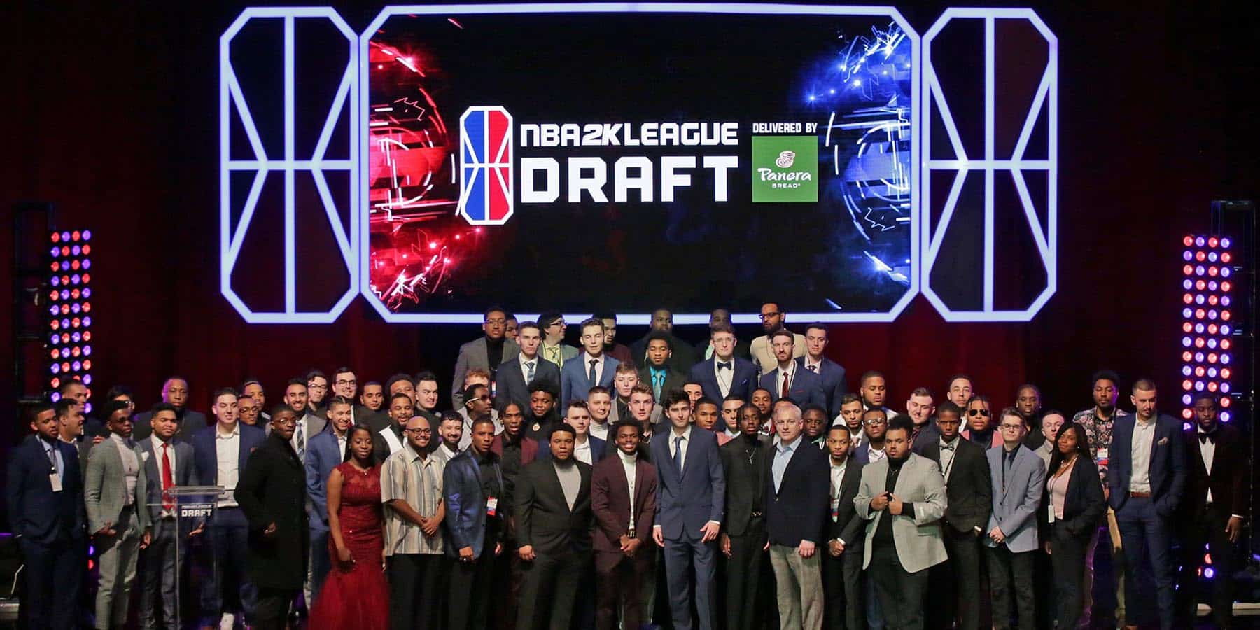 NBA 2K League