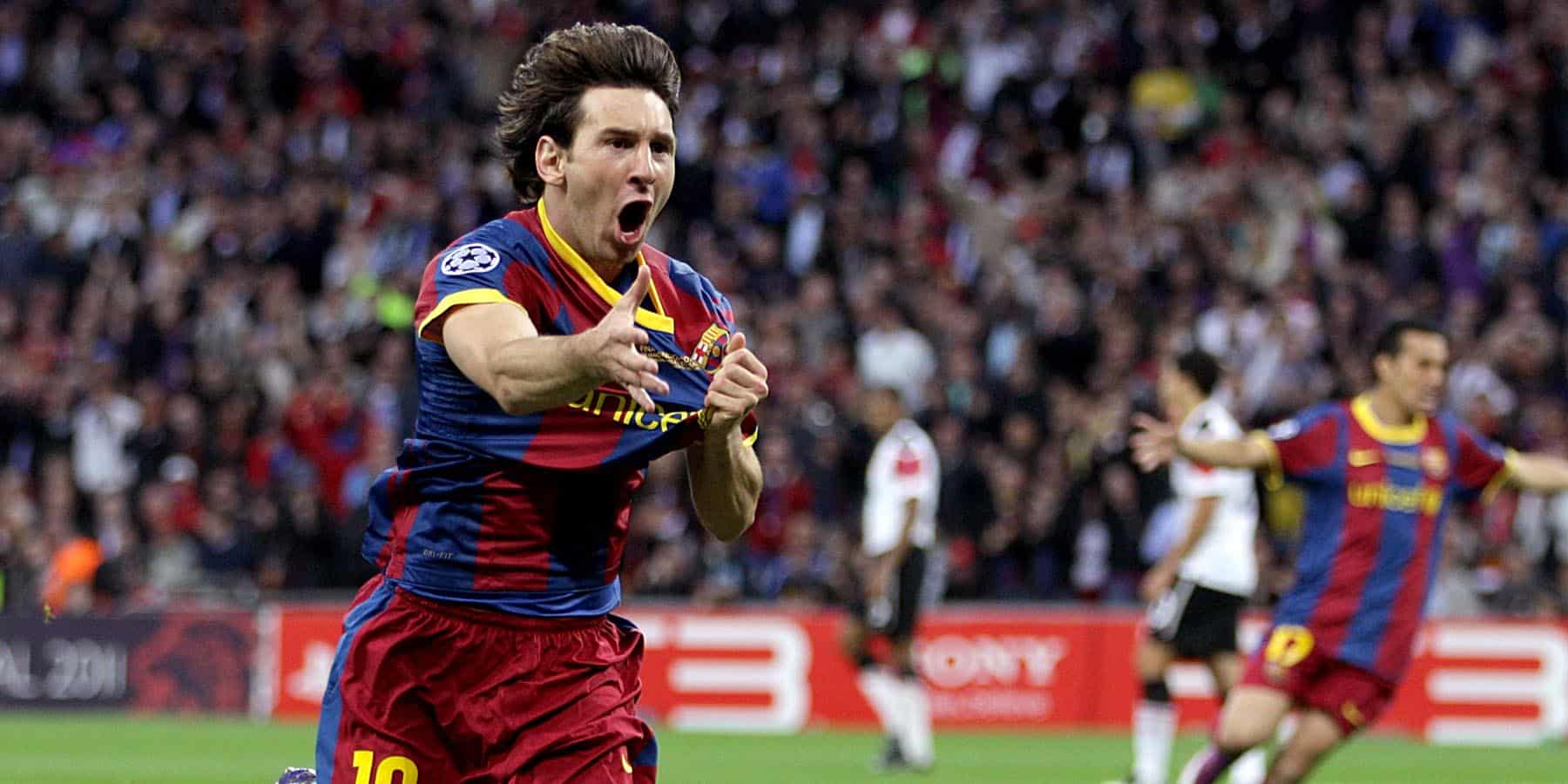 barcelona man united 2011