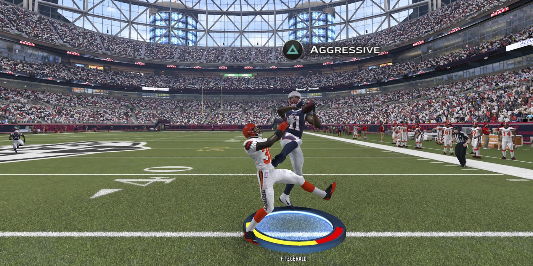 historia da franquia madden nfl