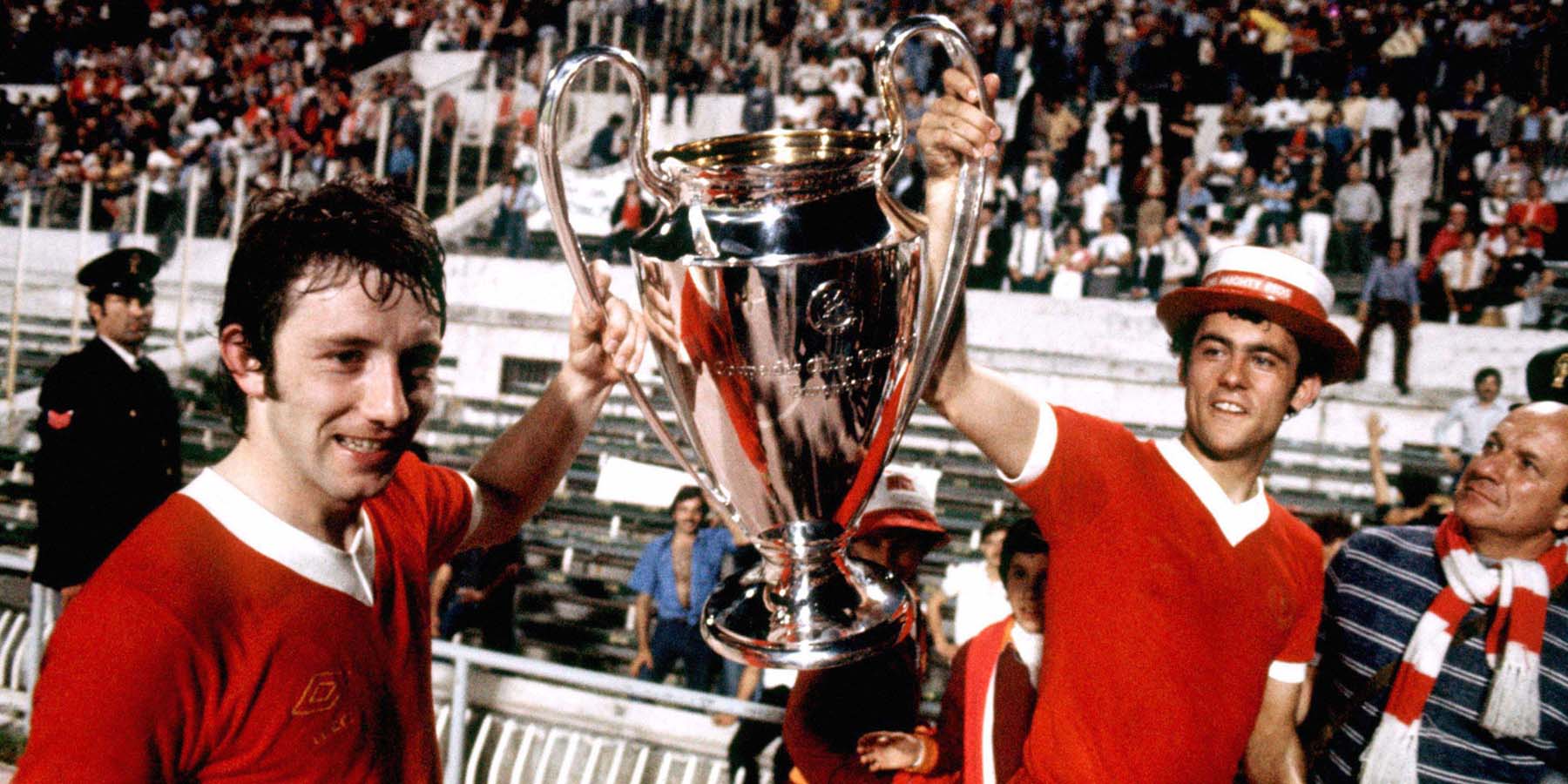 liverpool 1977