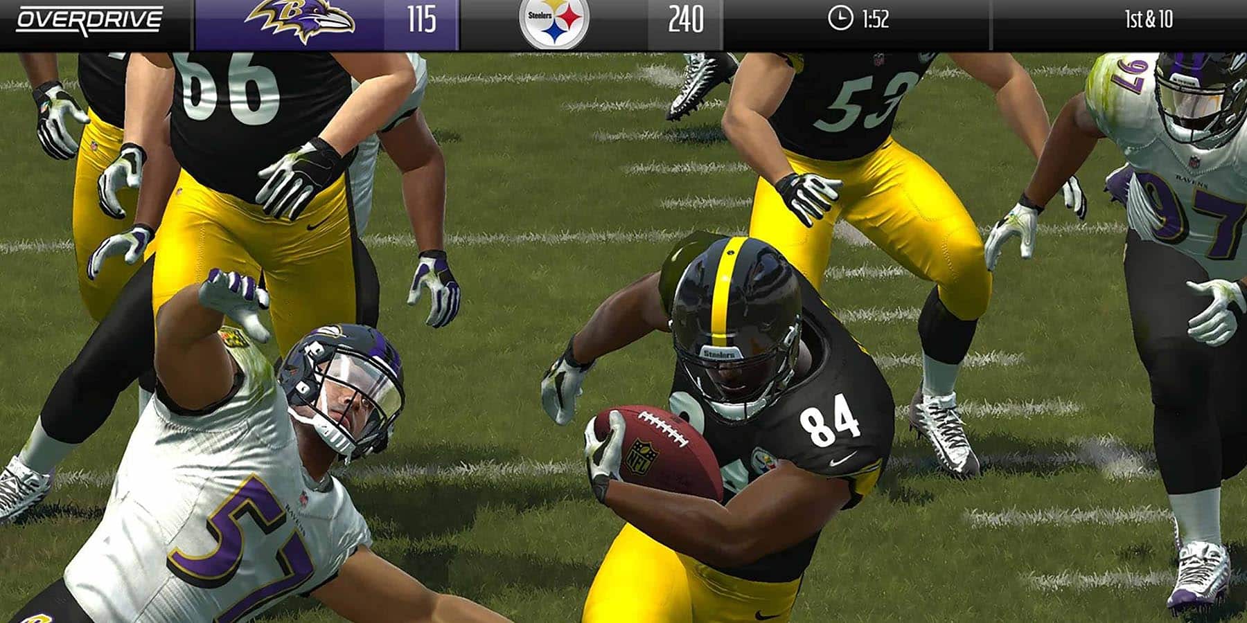 madden nfl mobile