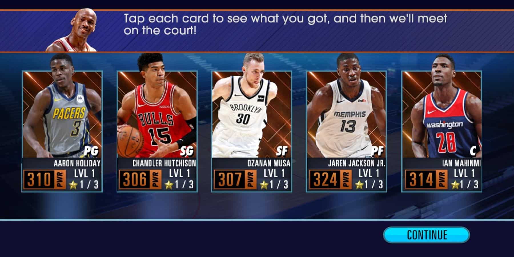 NBA 2K Mobile Jogo de Basquete na App Store