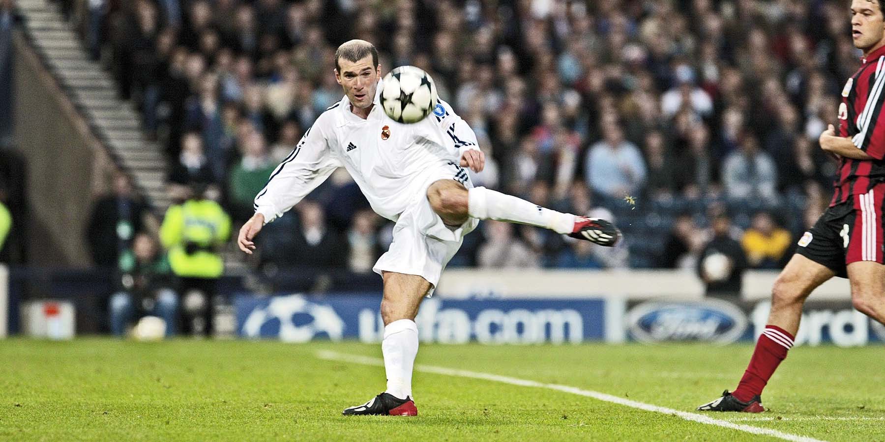 real bayer leverkusen 2002