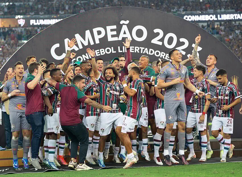 Top 5 esportes mais populares no mundo das apostas?