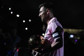 Top 5 esportes mais populares no mundo das apostas?