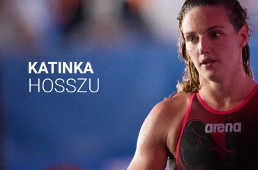 Katinka Hosszu: biografia, medalhas e recordes da Dama de Ferro
