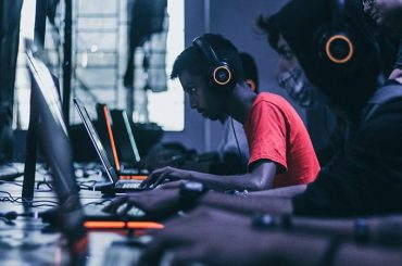 Como fazer um logo de e-Sports? 5 dicas para arrasar na arte