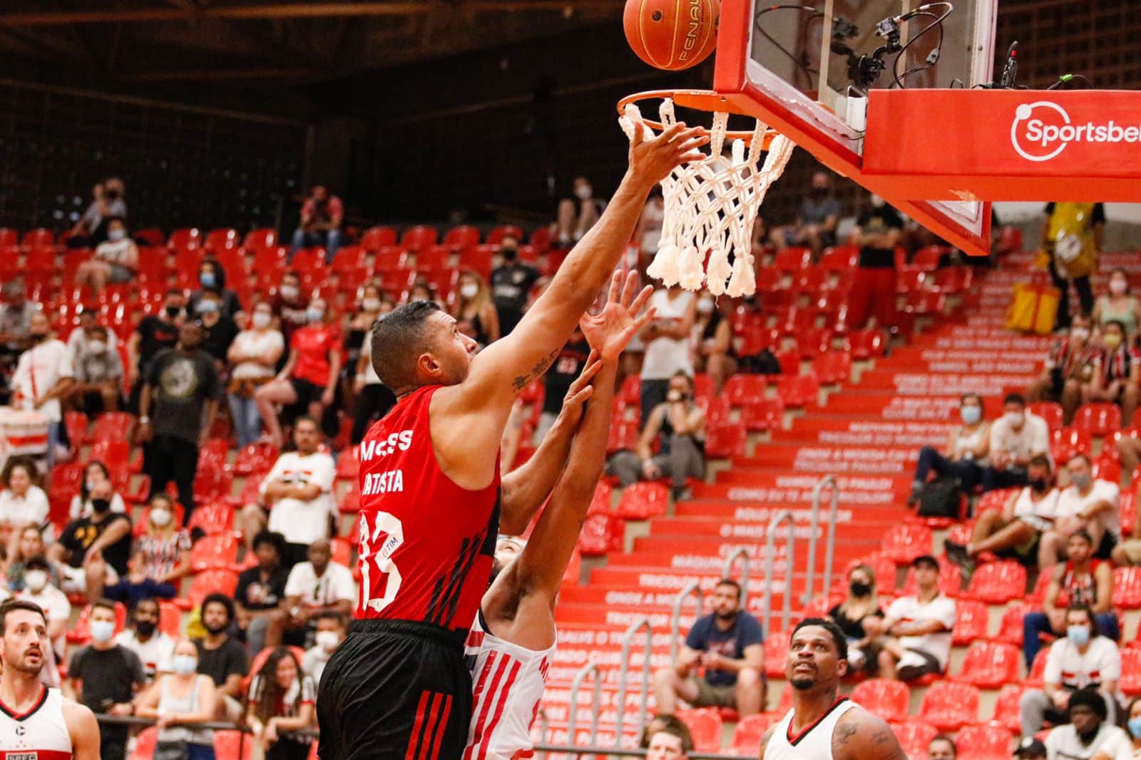 NBB Página 17 de 17 Esportelândia