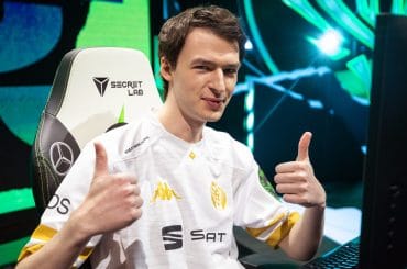 Worlds 2021: quais são os 5 melhores suportes do torneio