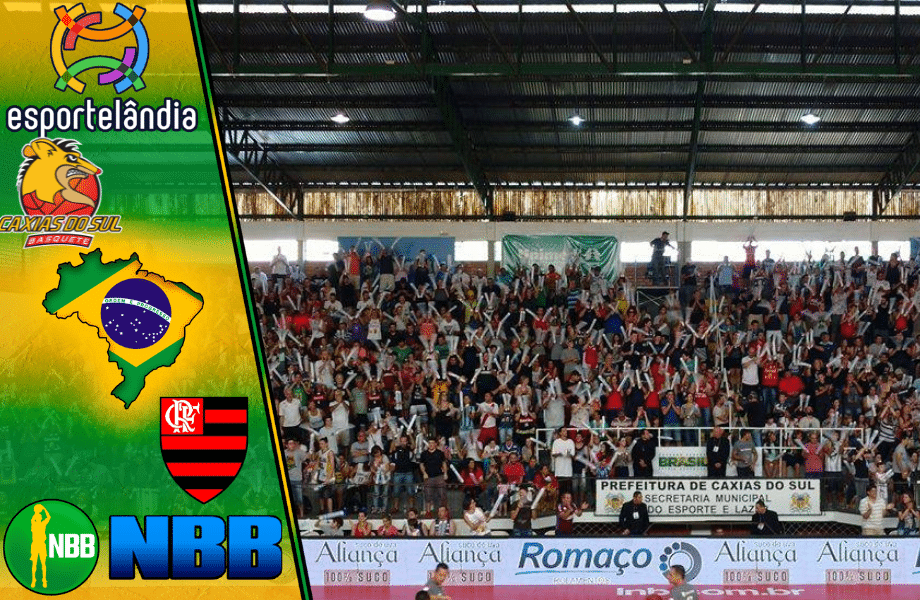 Caxias do Sul x Flamengo – Dica, palpite e prognóstico – 29/10