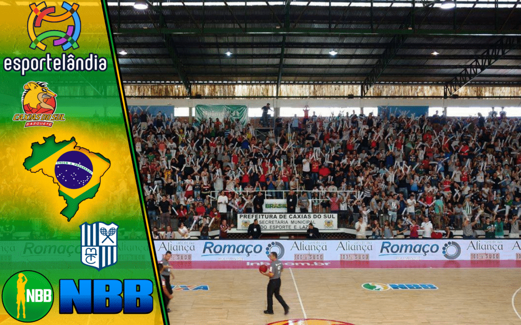 Caxias do Sul x Minas – Dica, palpite e prognóstico – 27/10