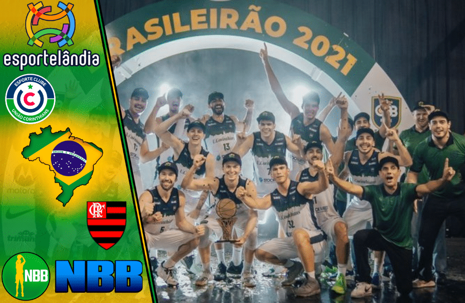 União Corinthians x Flamengo – Dica, palpite e prognóstico – 27/10