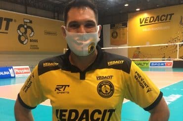 Guilherme Novaes exalta ponto forte do Guarulhos em exclusiva ao Esportelândia