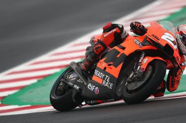 Lecuona deixará MotoGP para correr na Superbike em 2022
