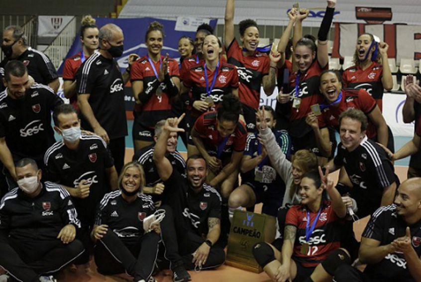 Sesi Bauru x Sesc Flamengo – Dica, palpite e prognóstico – 29/10