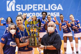 Reprodução/CBV