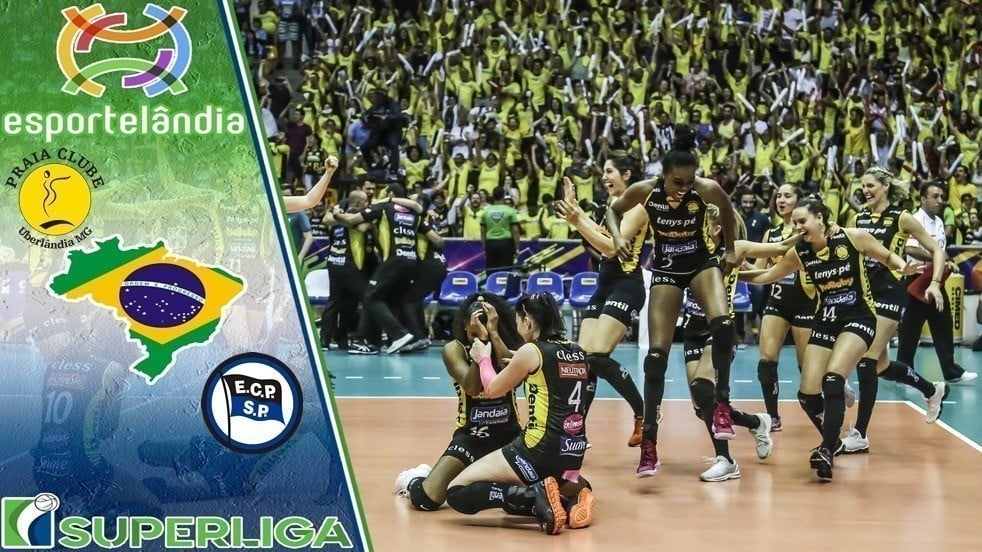 Praia Clube x Pinheiros – Dica, palpite e prognóstico – 29/10