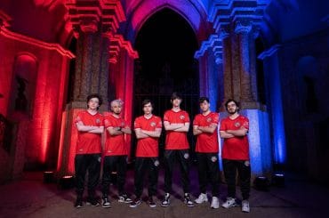 Prognósticos LoL Worlds 2021 – Dia 1