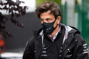Toto Wolff diz que disputa na Fórmula 1 será acirrada