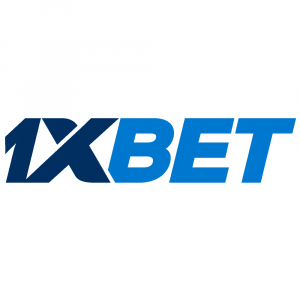 1xbet-Logo