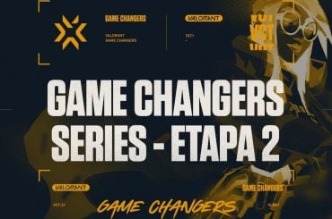 Game Changers Series Brazil: Melhores Momentos