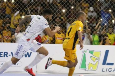 Magnus/Sorocaba x Foz Cataratas como aconteceu – Resultado, destaques e reação