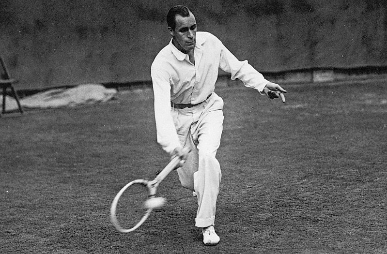 Bill Tilden – História, prêmios e curiosidades
