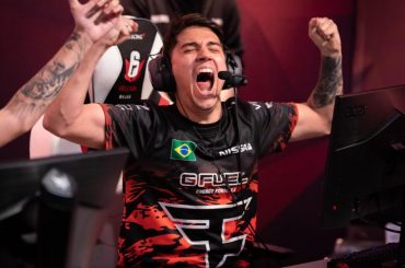 Six Major Suécia: FaZe e Team One avançam, e FURIA está eliminada