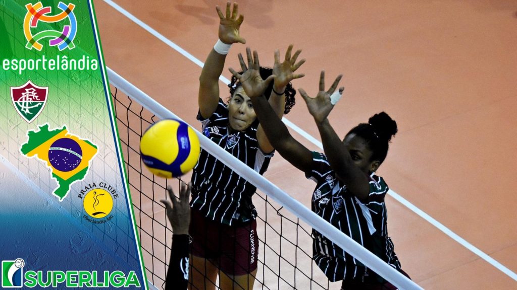 Fluminense x Dentil/Praia Clube – Dica, palpite e prognóstico – 26/11