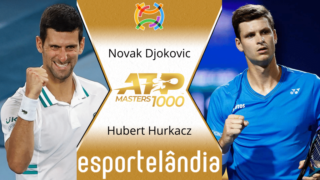Novak Djokovic x Hubert Hurkacz – Palpite e Prognóstico – 06/11