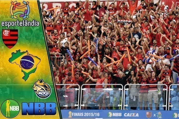Flamengo x Mogi – Dica, palpite e prognóstico – 05/11
