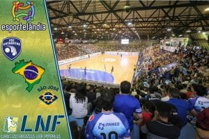 Foz Cataratas x São José - Dica, palpite e prognóstico - 14/11