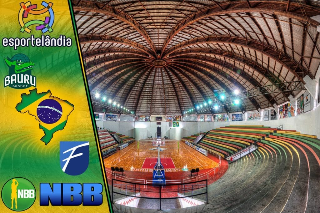 Bauru x Unifacisa – Dica, palpite e prognóstico – 12/11