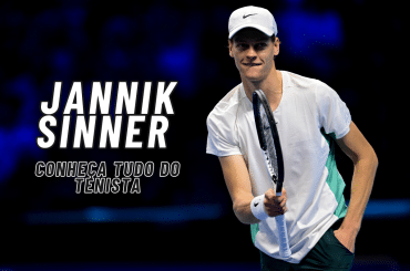 Jannik Sinner: história, prêmios e curiosidades