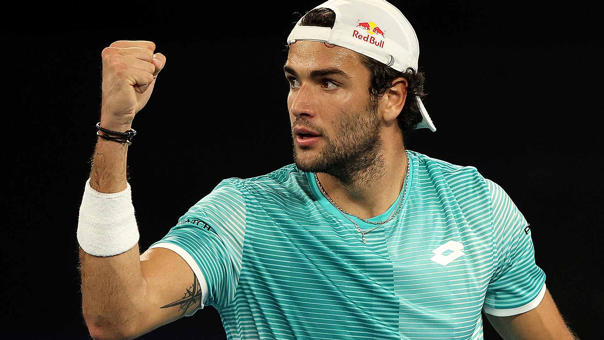 Matteo Berrettini Matteo Berrettini – História, prêmios e curiosidades - Esportelândia
