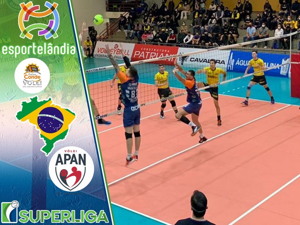 São José x Apan Eleva – Dica, palpite e prognóstico – 13/11