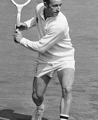 Rod Laver – História, prêmios e curiosidades