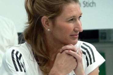 Steffi Graf – História, prêmios e curiosidades