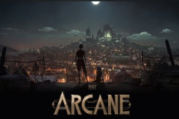 LoL Resumão 29/11: Hideo Kojima elogia Arcane, Don Arts na UOL e mais
