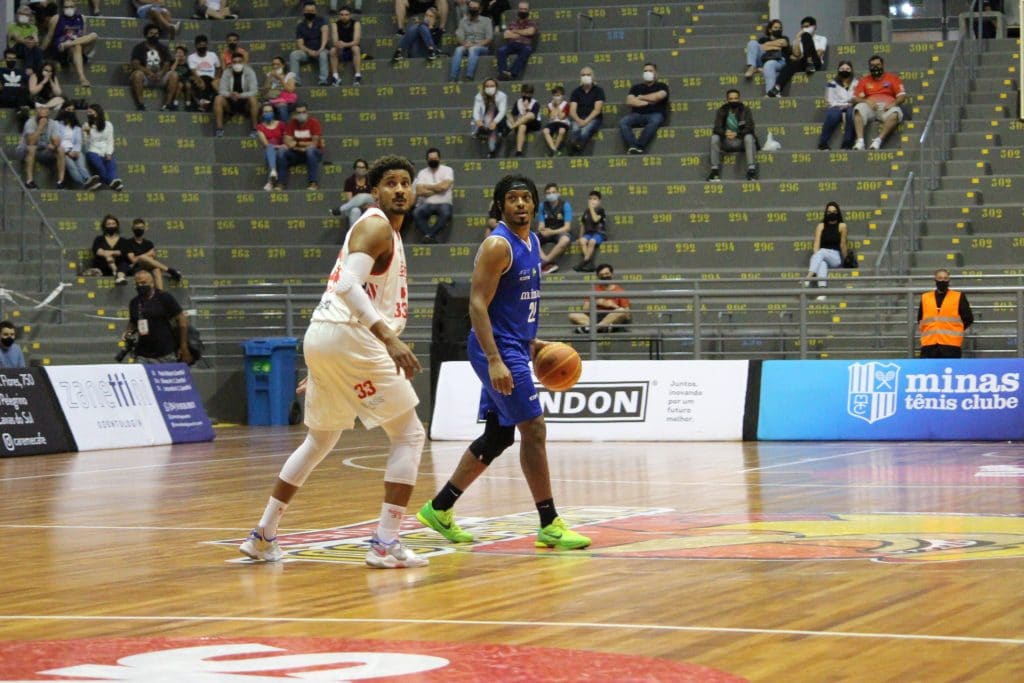 Minas x Pato Basquete – Dica, palpite e prognóstico – 05/11