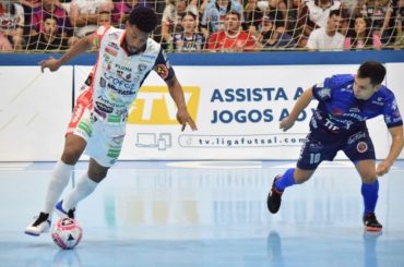 Cascavel x Joaçaba como aconteceu – Resultado, destaques e reação