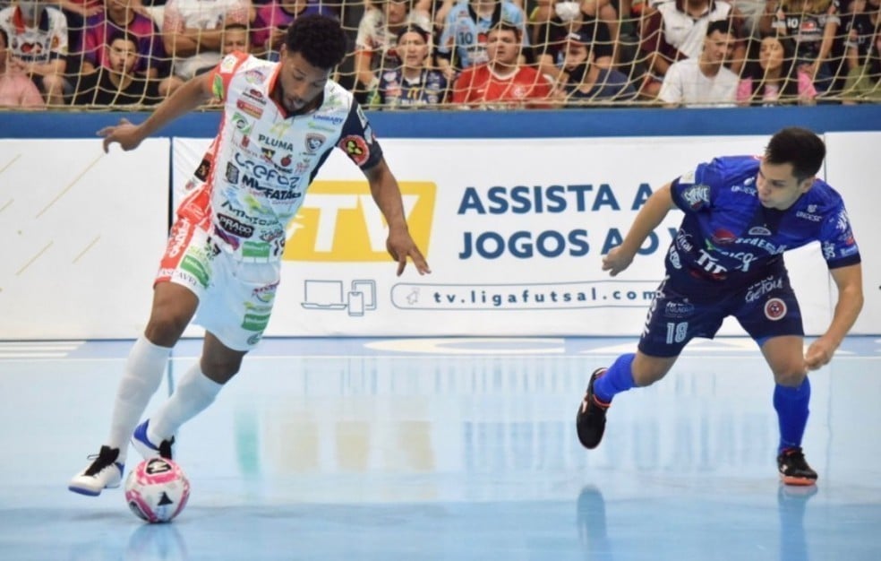 Cascavel x Joaçaba como aconteceu – Resultado, destaques e reação