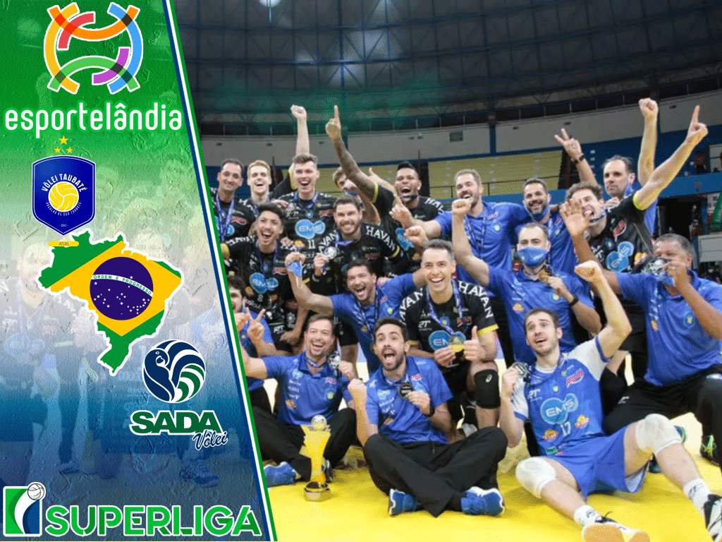 Vôlei Funvic Natal x Sada Cruzeiro – Dica, palpite e prognóstico – 13/11