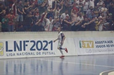 Carlos Barbosa x Cascavel como aconteceu – Resultado, destaques e reação