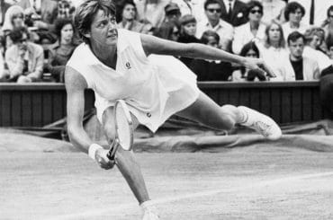Margaret Court – História, prêmios e curiosidades