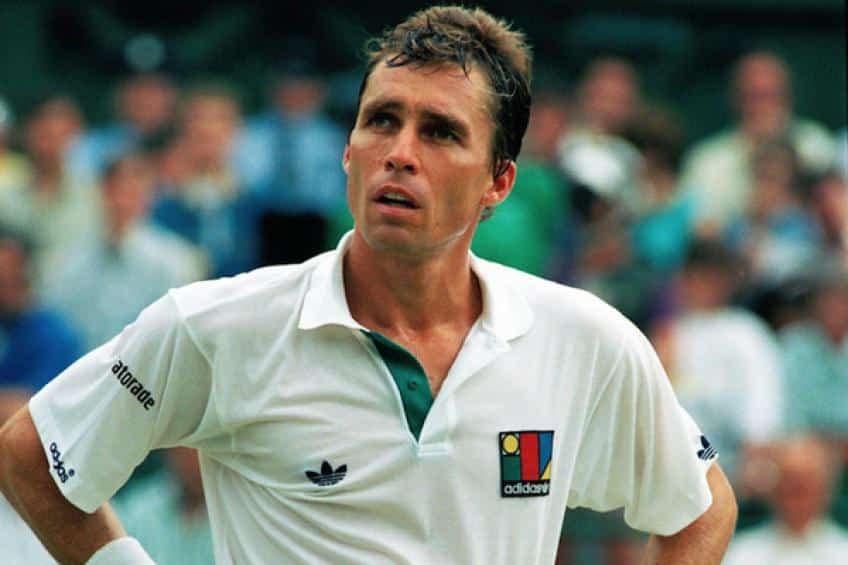 Ivan Lendl – História, prêmios e curiosidades