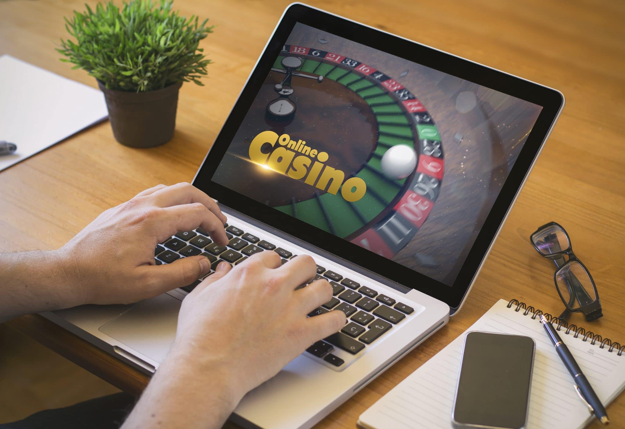todos os casinos online