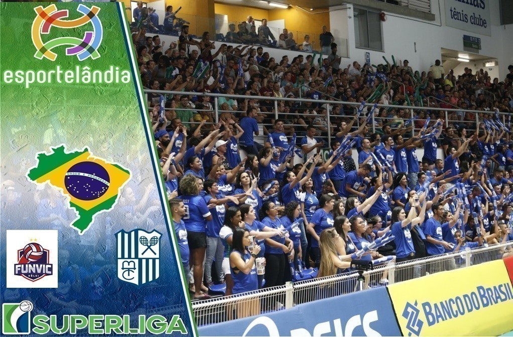 Funvic Natal x Minas – Dica, palpite e prognóstico