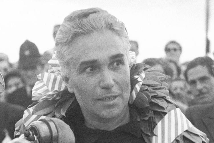Piero Taruffi – História, prêmios e curiosidades