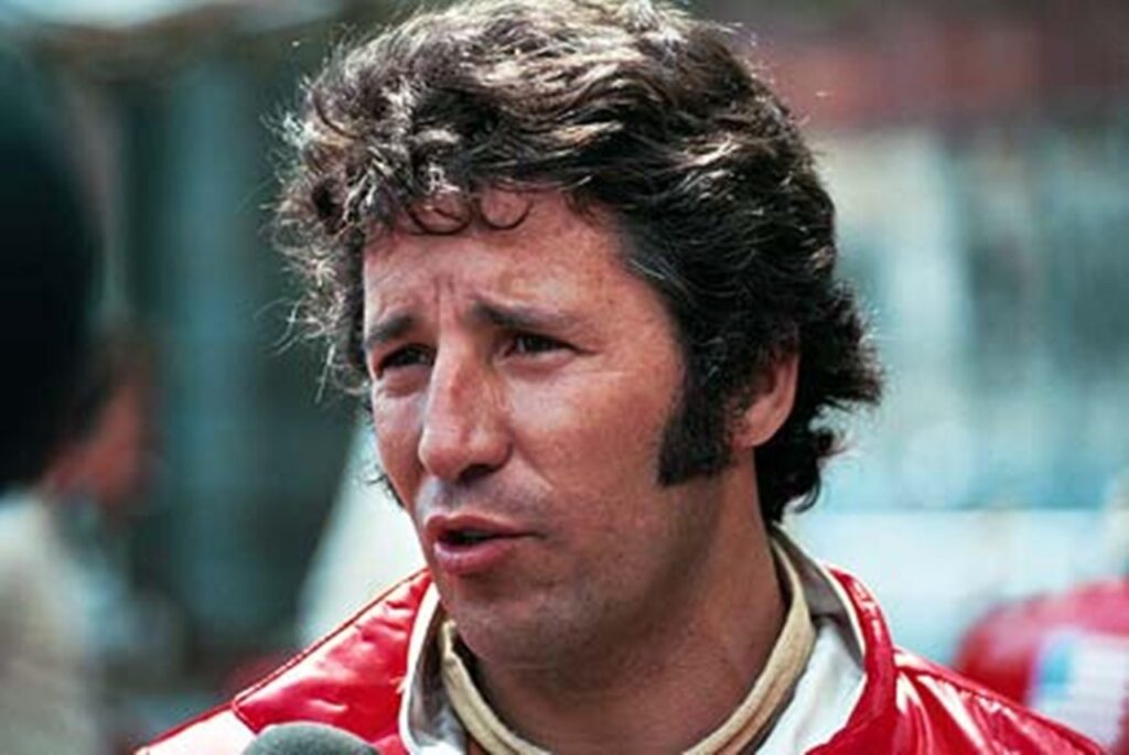 Mario Andretti – História, prêmios e curiosidades